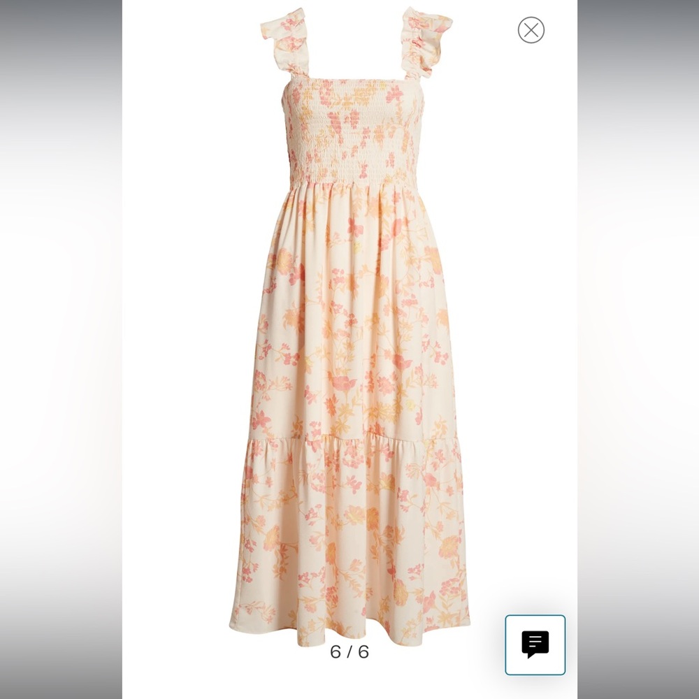 FRENCH CONNECTION DRESS